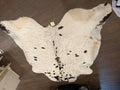 Full size cowhide #52