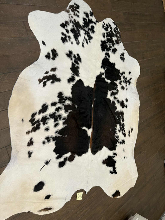 Full size cowhide- B21