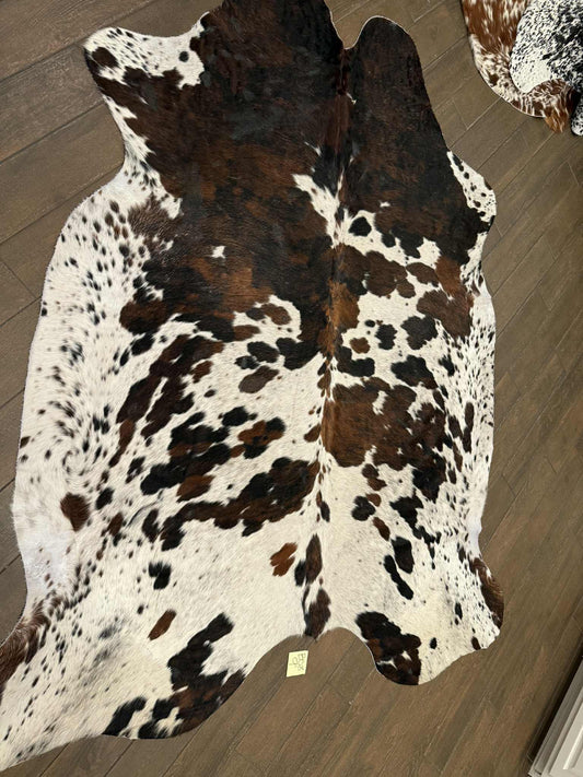 Full size cowhide - B58