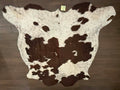 Full size cowhide - #6