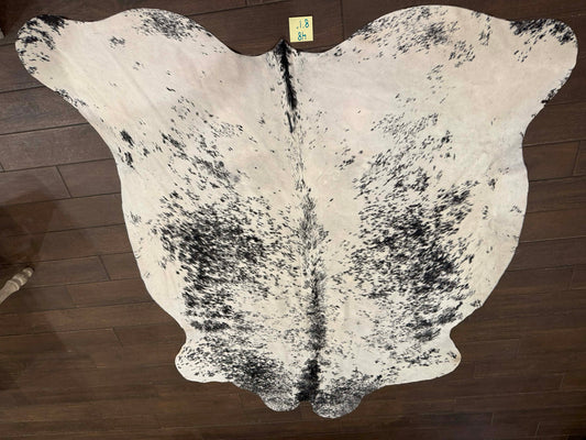 Full size cowhide #48