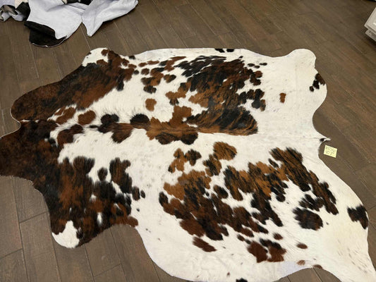 Full size cowhide - B56