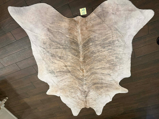 Full size cowhide #37