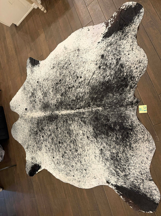 Full size cowhide #39