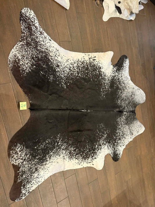 Full size cowhide #76