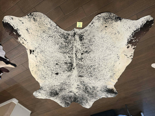 Full size cowhide #80