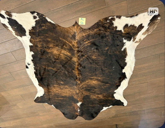 Full size cowhide  #45