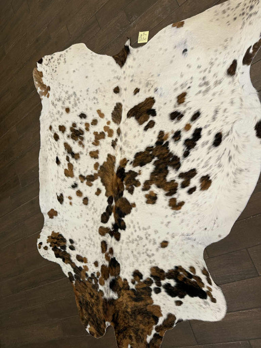 Full size cowhide- B26