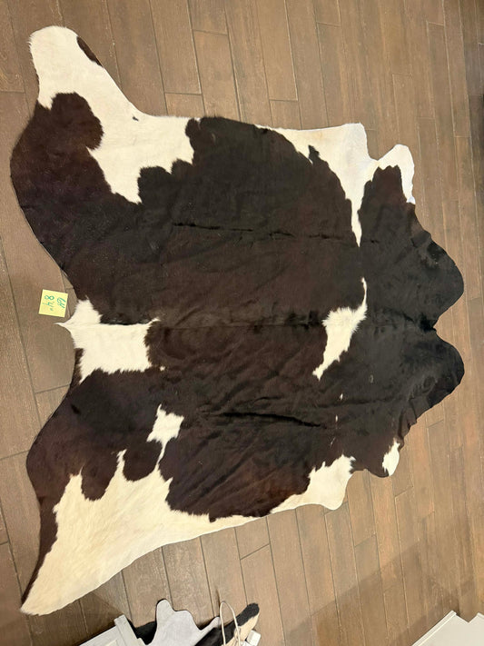 Full size cowhide #64