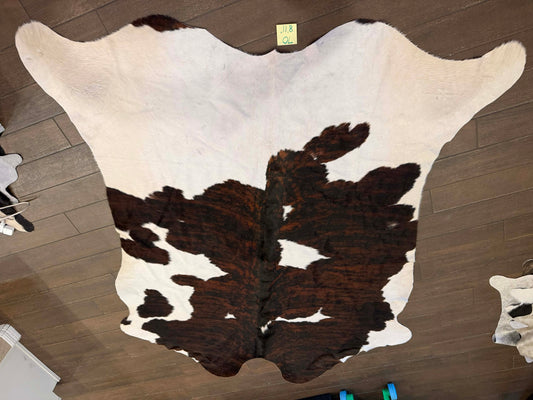 Full size cowhide #70